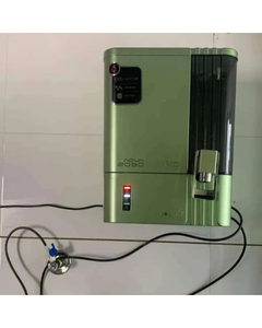 Système de traitement de l'eau par osmose inverse électrique RAGA 2090, filtre à 5 étapes, utilisation domestique et hôtelière, système de filtration RO ALK/TDS - Product Image 6