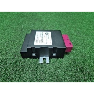 ECUs et modules informatiques d'occasion Série 3 7218339 - Product Image 3