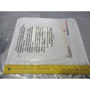 Novellus 22-147921-00 O-ring, <b>Seal</b>, Kalrez Sahara - Trusted Global Legacy Semiconductor Equipment and Parts at - Product Image 3