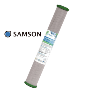 Water Filter <b>Parts</b> Catalytic 20 Inch Cartridge High Quality <b>Universal</b> Fit - Product Image 1