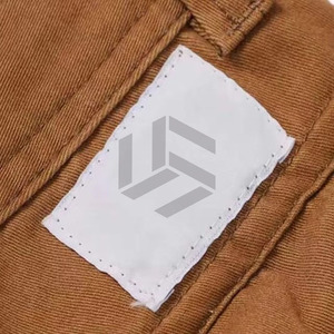 New Style Custom Made Eco-Friendly Casual Cargo Shorts with Custom Color 100% Cotton Fabric Breathable Comfortable Made Pakistan - Product Image 6