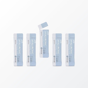 ผลิตภัณฑ์ดูแลผิวหน้า Prreti Skin Care Prreti Hyaluronic Enzyme Cleansing Powder ผลิตภัณฑ์ดูแลผิวจากเกาหลี ผลิตภัณฑ์ทำความสะอาดผิวหน้าไฮยาลูรอน - Product Image 4