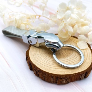 ผู้ผลิตกุญแจหนังแบบกำหนดเอง - Product Image 6