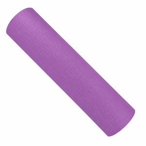 Esterilla de Yoga de EVA de 6 mm, Ligera, Antideslizante, con Superficie de Espuma Suave y Acolchada para Yoga, Pilates, Estiramiento y Ejercicio - Product Image 1