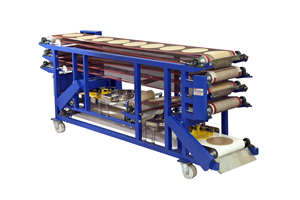 Máquina Industrial para Hacer Chapati |   Equipo Comercial para Hacer Roti para Restaurantes, Hoteles, Cantinas y Unidades de Procesamiento de Alimentos - Product Image 2
