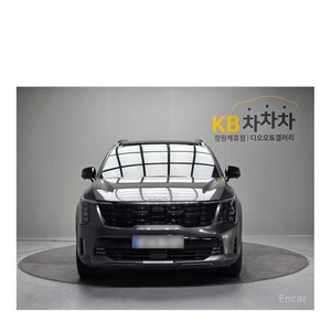 Kia Sorento 2.5T 4WD 2023, SUV a Gasolina con Asientos de Cuero, 24,137 km, Volante a la Izquierda - Product Image 2