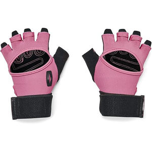 Gants de sport en microfibre découpés au laser pour femmes et hommes, demi-doigts, antidérapants, paume rembourrée, respirants, pour la gym, le fitness et la musculation - Product Image 4