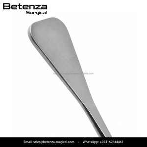 Espátula de Precisión OEM para Disección Mamaria, Hoja de Acero Inoxidable para Cirugía Plástica - Product Image 2