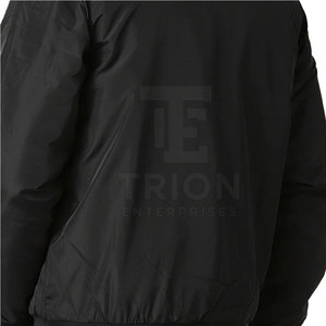 New Arrival Bomber Winter <b>Jacket</b> Street Wear Bomber <b>Jacket</b> With Premium Quality For Men Online Sale - Product Image 6