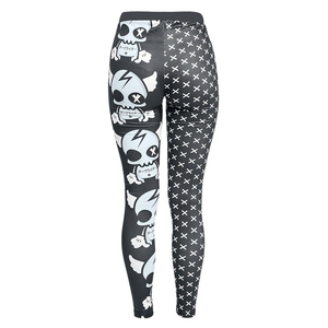 Customized Sublimated Ladies Lagging Sports Pants Running <b>Legging</b> Unique Design Quality Women <b>Leggings</b> New Design Women <b>Leggings</b> - Product Image 3