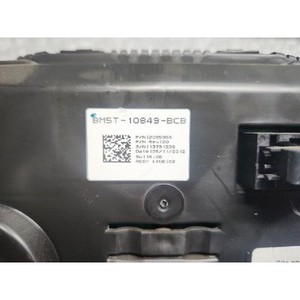 ชุดหน้าปัดเรือนไมล์มือสอง รุ่น BM5T10849BCB - Product Image 4