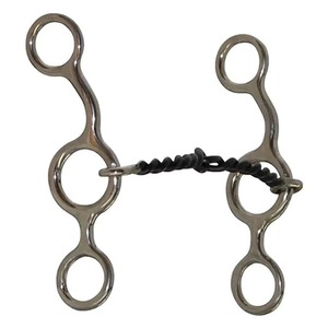 Fournisseur en gros de mors à cheval à prix abordable, produits équestres de qualité supérieure, équipement équin en métal, mors pour chevaux - Product Image 2