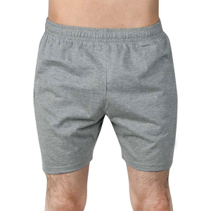 Shorts de sport durables en polyester, shorts d'entraînement, fabricant OEM, vente en gros, exportation, marché des vêtements de sport - Product Image 1