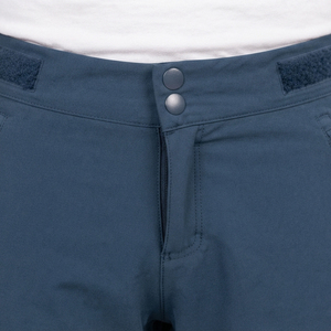 Shorts de cyclisme unisexe haute performance pour VTT de descente et BMX, réversibles et à séchage rapide, Fabricant OEM - Product Image 4