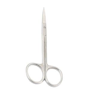 Tijeras Iris, Tijeras para vendajes Lister, Pinza de aguja dentada, Pinza de corte, Tijeras para yeso pequeñas para uso quirúrgico - Product Image 1