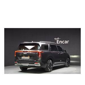 2024 สำหรับ Kia Carnival HEV Signature 7 ที่นั่ง เบาะหนัง เกียร์อัตโนมัติ กล้องมองหลัง พวงมาลัยซ้าย-18,728 กม. - Product Image 2