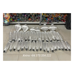 Foldable <b>Paper</b> Lantern For Event Decoration Bulk Order - Product Image 5