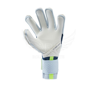 Gants de gardien de but en cuir de haute qualité, marque privée, imperméables et anti-UV, prix compétitif - Product Image 2