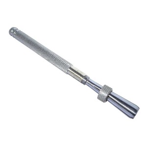 Iron Pin Tong <b>Sliding</b> Jewellery Tools - Product Image 1