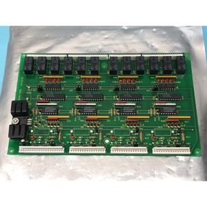 Sensor de Nivel de Líquido Semitool 16761B-505 - Equipo y Piezas de Semiconductores de Confianza de Marca Global - Product Image 1
