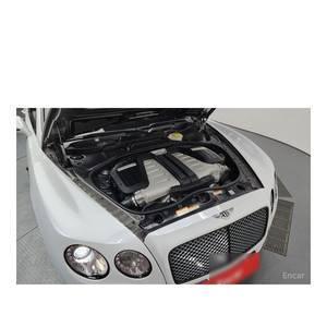 Bentley Flying Spur 6.0 Modelo Abril 2016 con 81,899 km Volante a la Izquierda - Product Image 6