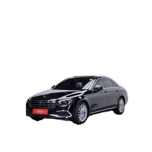 Mercedes-Benz Clase E E250 Exclusive 2023, 33,459 km, Emisión Euro V, Caja de Cambios Automática, Asientos de Cuero, Volante a la Izquierda, Cámara Trasera - Product Image 1