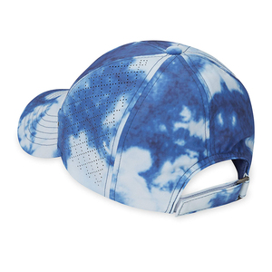 New Design Unisex Baseball <b>Cap</b> with 100% Cotton Breathable & <b>Waterproof</b> Adjustable Size & Front Panel Logo for Travel - Product Image 3