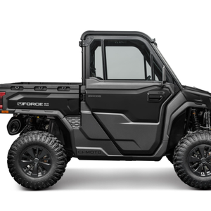 Potente CF MOTO U10 Pro 4x4 600CC/800CC/1000CC UTV de 4 Plazas Todoterreno para Adultos - Product Image 4