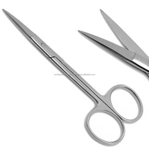 Kit de formation manuel de précision chirurgicale mondiale pour la pratique de la suture, modèle de peau en silicone, ensemble d'apprentissage des compétences de suture pour étudiants en médecine - Product Image 4