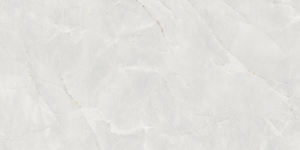 Carreaux muraux en céramique antidérapants effet brique polie et brillante, modèle 1459-L 300x600mm pour salle de bain, salon et centre commercial - Product Image 2