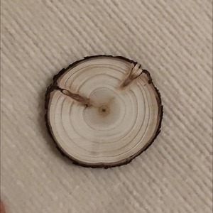 Posavasos de madera de alta calidad al por mayor, posavasos de madera natural, posavasos de madera personalizados de diseño artesanal. - Product Image 1