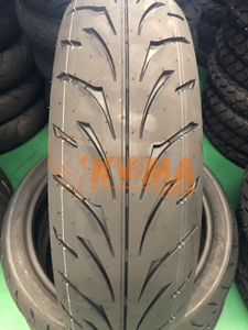 Pneus de moto durables à grande vitesse de taille 130/90 à 16 fabriqués au Vietnam - Product Image 4