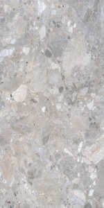 Carreaux de sol en porcelaine mate 600x1200mm, texture pierre moderne, antidérapants, extérieur, 10mm d'épaisseur, résistants aux acides, hôtel, villa, bureau - Product Image 5