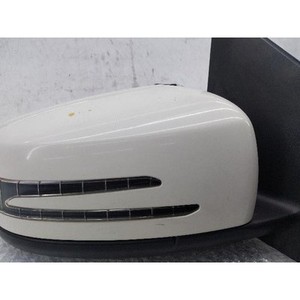 กระจกมองข้างมือสอง รุ่น B-class รหัส A2468102219 - Product Image 3