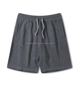 Multi Color Nuevo Verano Hombres Venta caliente Athletic Gym Running Training Cotton Mens Shorts - Product Image 5