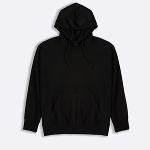 Sudadera con Capucha Oversize para Hombre, de Moda, 400GSM, Estilo Urbano, Corte Holgado, con Logotipo Personalizado, Proveedor al por Mayor, OEM, Calidad Premium - Product Image 1