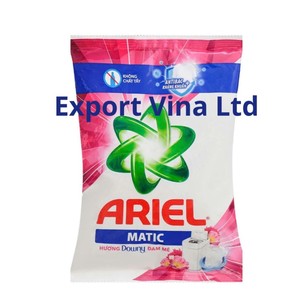 Lessive en poudre Ariel avec Downy 330g x 36 - Product Image 3