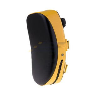 แผ่นรองเตะมวยไทย OEM สำหรับฝึกซ้อมศิลปะการต่อสู้เทควันโด - Product Image 1