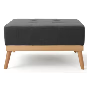 For Sale Ottomant <b>Stool</b> With Comfortable <b>Cushion</b> Premium Designs At Wholesale Prices From Central Java - Product Image 2