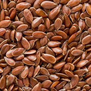 Graines de lin brutes de qualité supérieure, brunes dorées, pour les collations, la pâtisserie et la production de compléments nutritionnels - Product Image 6