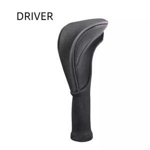 Golf Club Headcovers Driver Fairway Wood Hybrid <b>Head</b> <b>Covers</b> Soft Neoprene Golf Club Headcovers Driver Fairway Wood Hybrid - Product Image 3