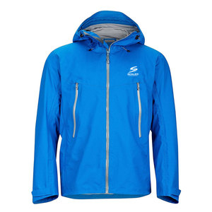 Chaqueta Cortavientos con Capucha para Hombre, de Alta Calidad, a la Moda, Impermeable, Resistente al Viento, Transpirable, con Color y Talla Personalizables, para Invierno - Product Image 1