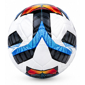 Balones de Fútbol Termosellados de Alta Calidad Más Vendidos - Balones de Entrenamiento Ecológicos y Duraderos para Interiores/Exteriores con Sensación de Juego Confortable - Product Image 3