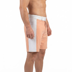 Shorts Sublimados de MMA para Hombre, Shorts de Entrenamiento para Luchadores de MMA con Cinturilla, Shorts de MMA Transpirables de Secado Rápido - Product Image 3