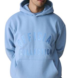Conjunto Deportivo Unisex Personalizado, Felpa Gruesa con Lavado Ácido, Pantalones Deportivos con Estampado, Hombros Caídos, OEM ODM - Product Image 5