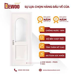 Puerta Interior Arqueada Moderna de Madera Sólida con Panel de Mimbre y Aislamiento Acústico para Villa, Apartamento, Dormitorio, Sala de Estar, Hotel, Vietnam - Product Image 5