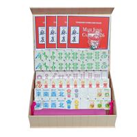 Table de Mahjong aquatique de luxe moderne et tapis flottant en EVA imperméable avec impression personnalisée pour piscine
