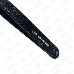 Pinzas Cosméticas para Cejas, Pinzas de Acero Inoxidable Sostenibles, Instrumentos de Belleza Profesionales y Herramientas para el Cuidado de la Belleza - Product Image 6