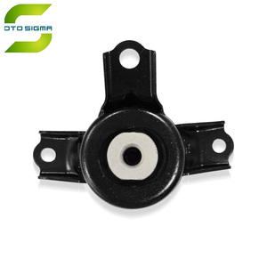 Soporte de Motor 12305-B1010 para Toyota DAIHATSU, Calidad Original, Hecho en Taiwán, Alto Rendimiento, Amortiguación de Vibraciones - Product Image 3