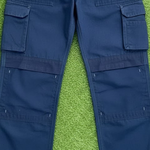 2026 Premium Quality Outdoor <b>Waterproof</b> Camouflage Tactical Cargo Pants Durable Breathable Hiking Work <b>Trousers</b> for All Weather - Product Image 4